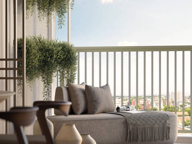 Apartamento para Venda em Curitiba - 4