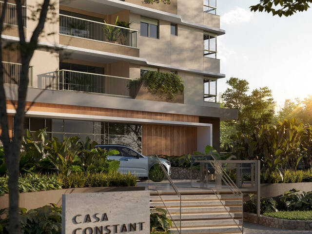 #1 - Apartamento para Venda em Curitiba - PR