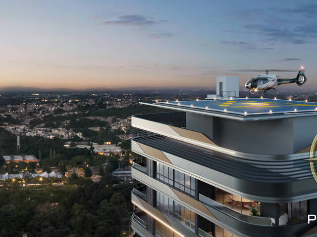 Apartamento para Venda em Curitiba - 5