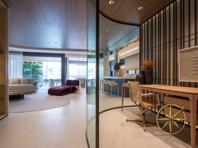 Apartamento para Venda em Curitiba - 4