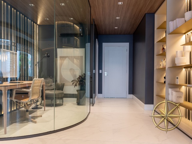 Apartamento para Venda em Curitiba - 5