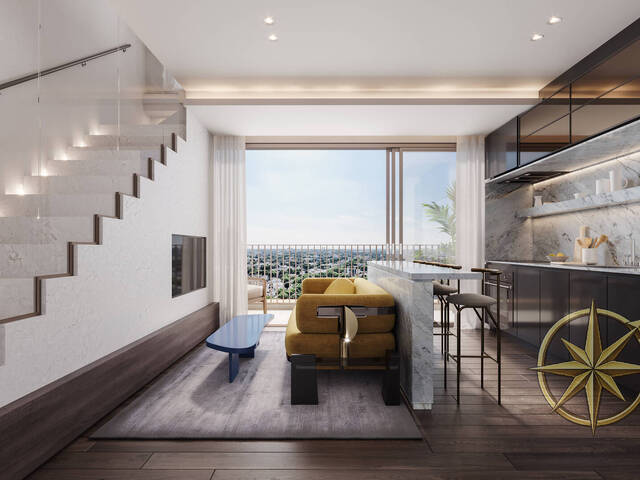 #4 - Apartamento para Venda em Curitiba - PR