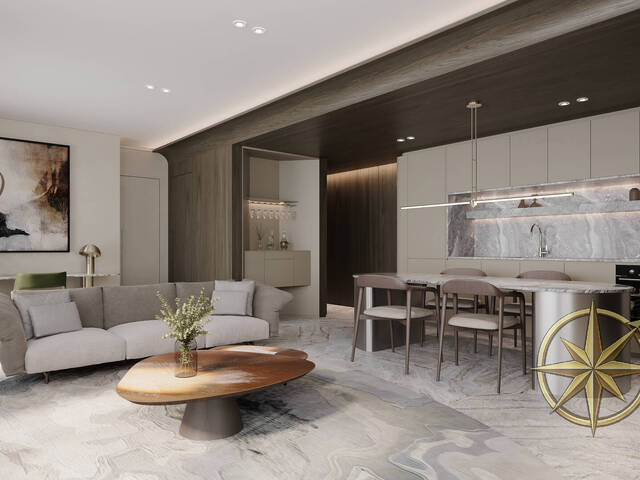 #4 - Apartamento para Venda em Curitiba - PR