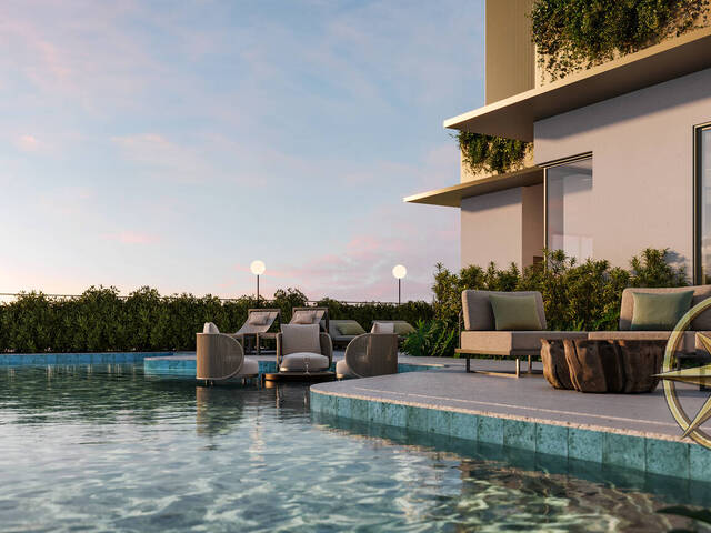 Apartamento para Lançamento em Curitiba - 5