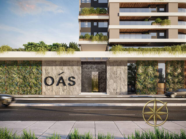 #5 - Apartamento para Venda em Curitiba - PR