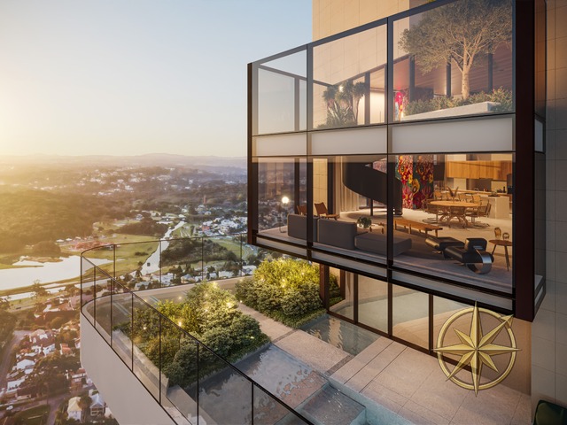 Apartamento para Venda em Curitiba - 4
