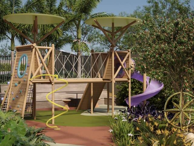 Apartamento para Venda em Curitiba - 4
