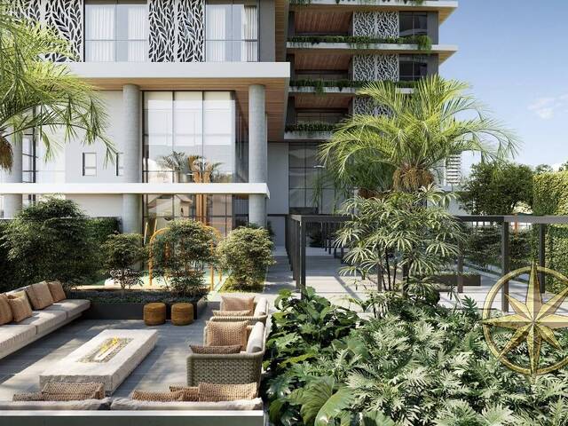 Apartamento para Lançamento em Curitiba - 4