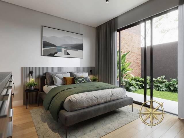 #8 - Apartamento para Venda em Curitiba - PR