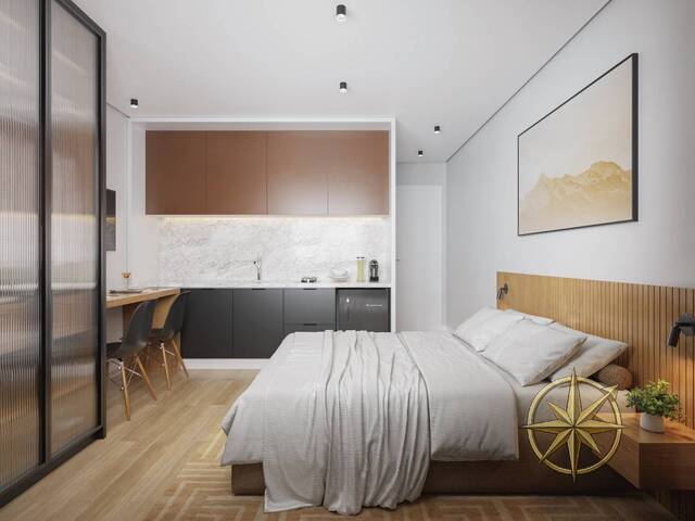 Apartamento para Venda em Curitiba - 4