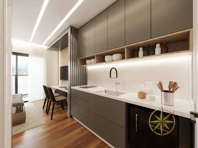 #9 - Apartamento para Venda em Curitiba - PR