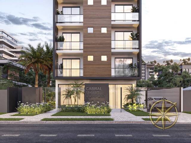 Apartamento para Lançamento em Curitiba - 4