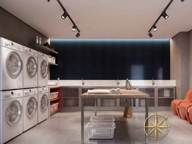 Apartamento para Lançamento em Curitiba - 4