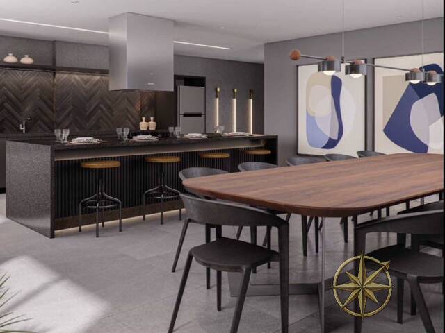 #10 - Apartamento para Venda em Curitiba - PR