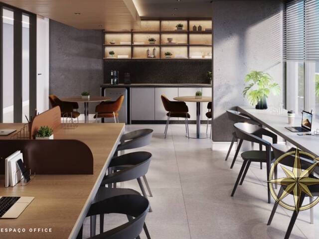 #11 - Apartamento para Venda em Curitiba - PR