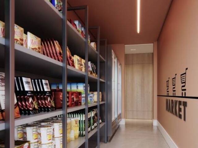 Apartamento para Lançamento em Curitiba - 4