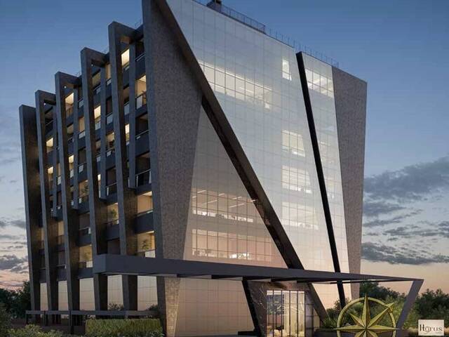 #12 - Sala para Venda em Curitiba - PR