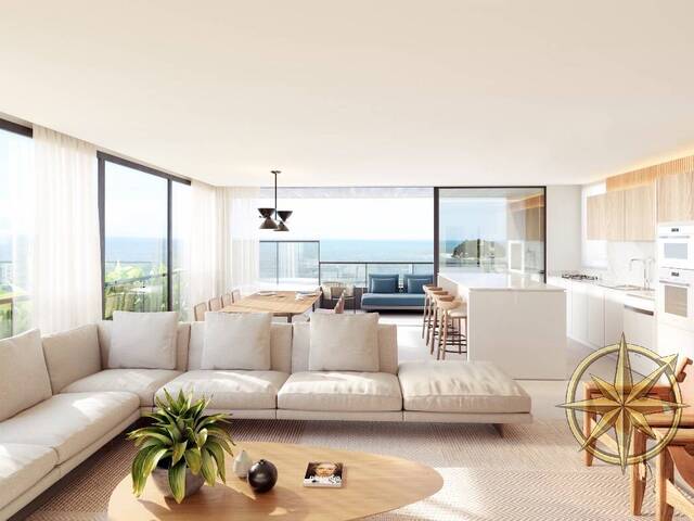 Apartamento para Lançamento em Guaratuba - 4