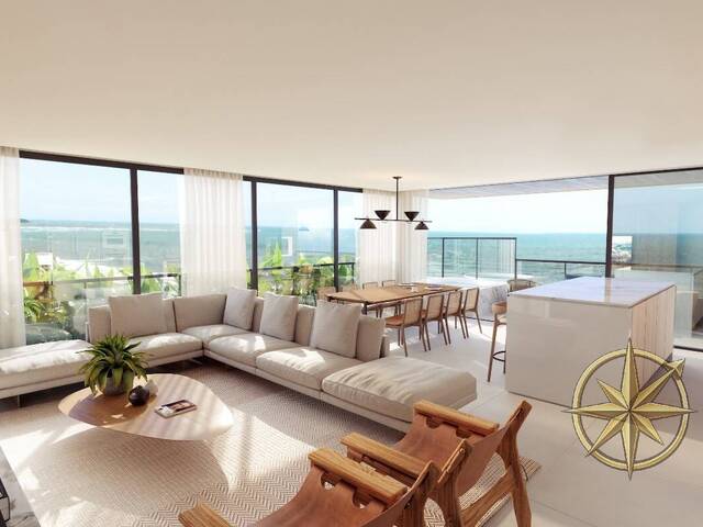 Apartamento para Lançamento em Guaratuba - 5