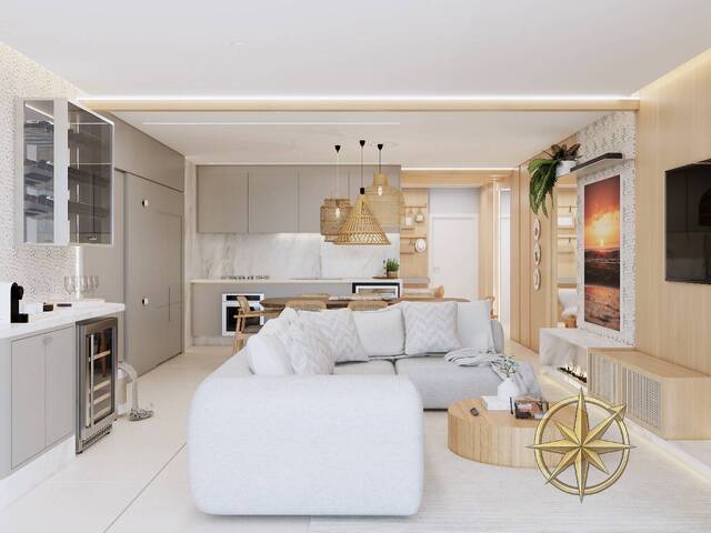 Apartamento para Lançamento em Guaratuba - 4