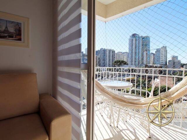 #16 - Apartamento para Venda em Curitiba - PR