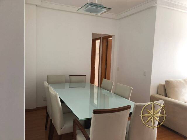 Apartamento para Venda em Curitiba - 5