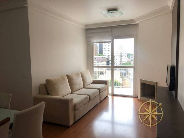 Apartamento para Venda em Curitiba - 4