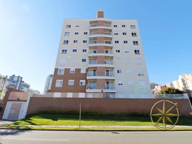 #16 - Apartamento para Venda em Curitiba - PR