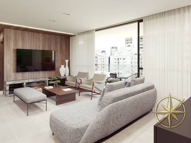 Apartamento para Venda em Curitiba - 4