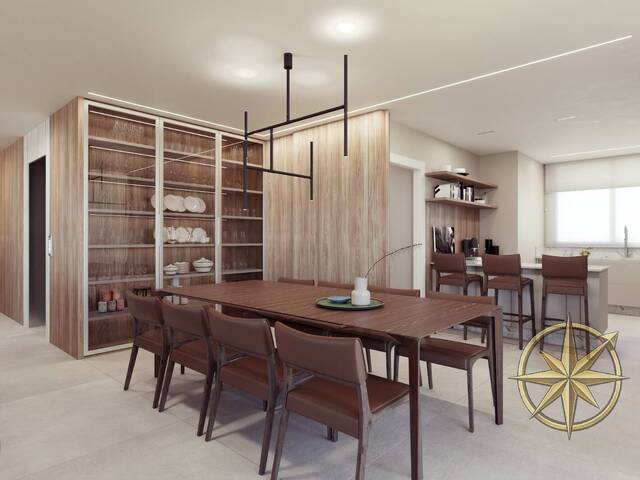 Apartamento para Venda em Curitiba - 5
