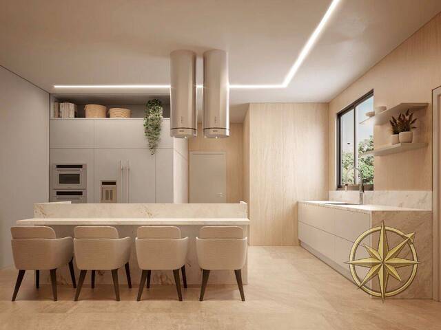 Apartamento para Venda em Curitiba - 5