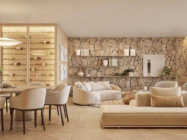 Apartamento para Venda em Curitiba - 4