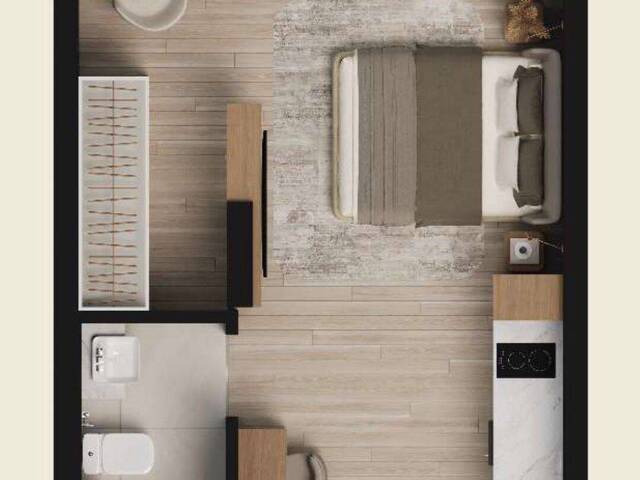 Apartamento para Lançamento em Curitiba - 4