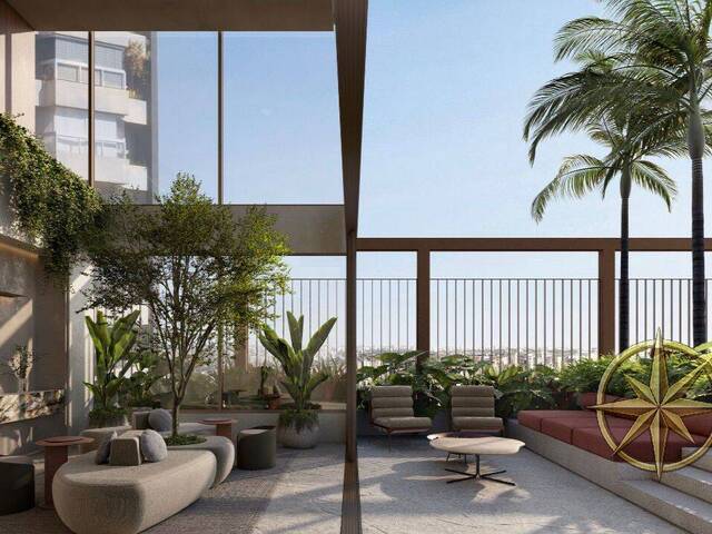 Apartamento para Lançamento em Curitiba - 5