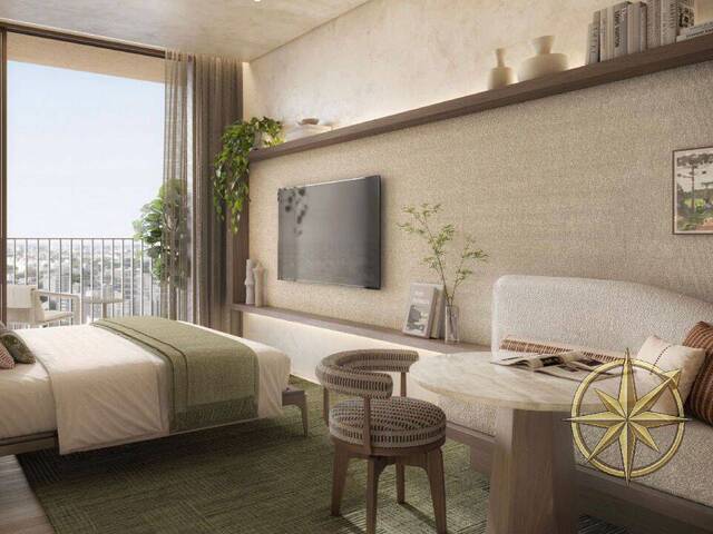#19 - Apartamento para Venda em Curitiba - PR