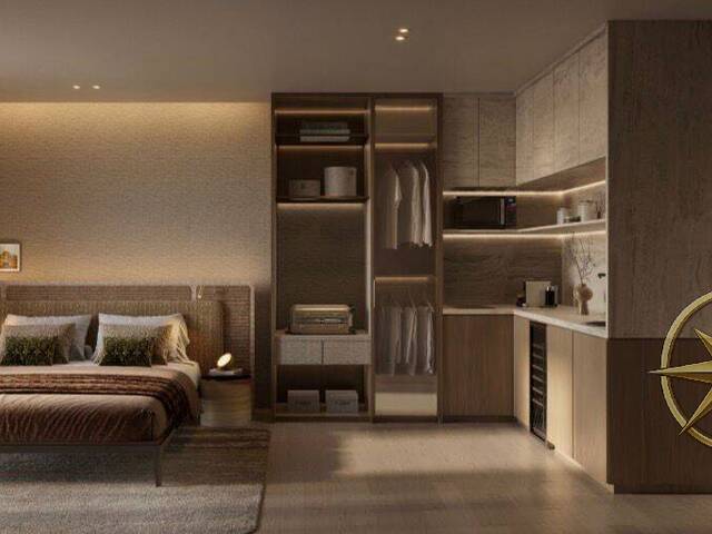 #19 - Apartamento para Venda em Curitiba - PR