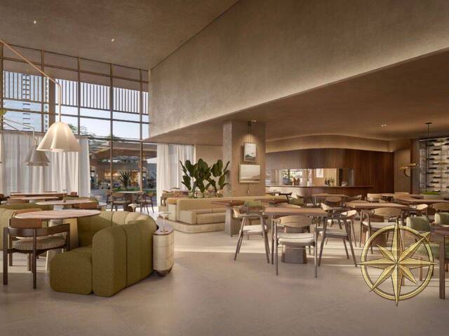 Sala para Lançamento em Curitiba - 4