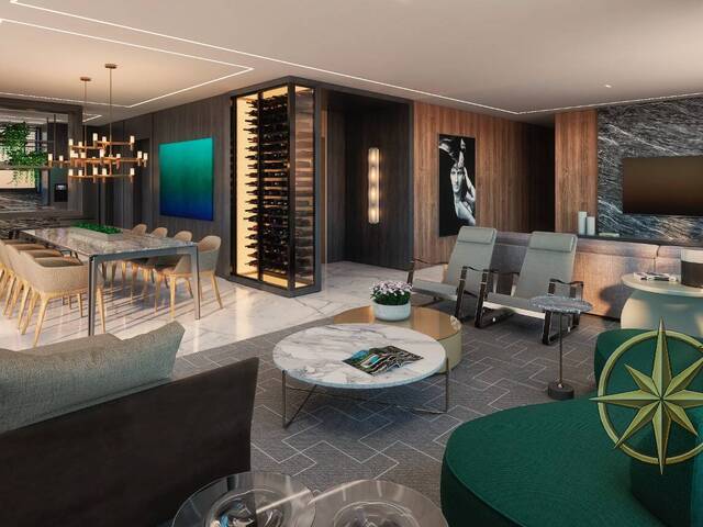 #23 - Apartamento para Venda em Curitiba - PR