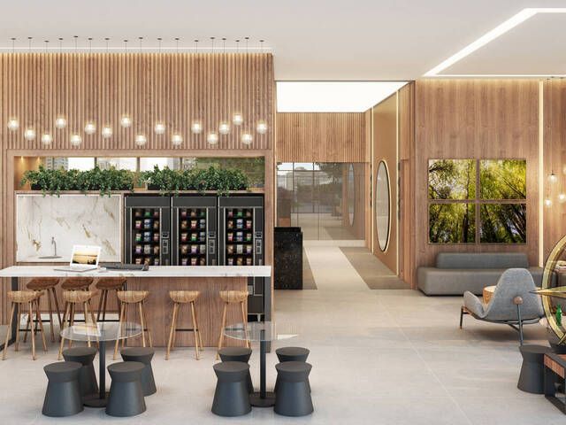 #24 - Sala para Venda em Curitiba - PR