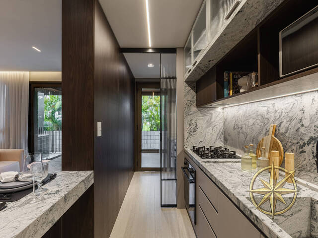 Apartamento para Venda em Curitiba - 4