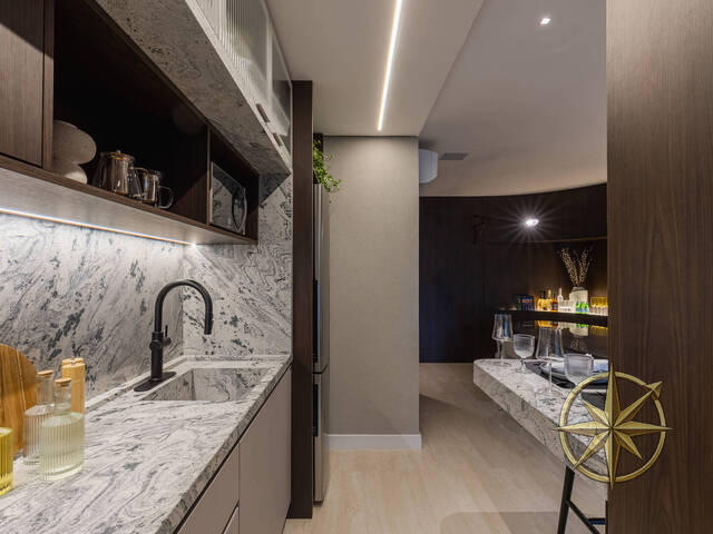 Apartamento para Venda em Curitiba - 5