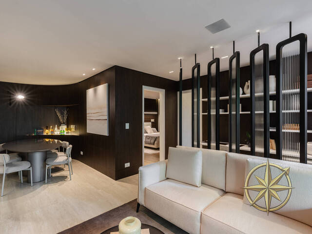 #25 - Apartamento para Venda em Curitiba - PR